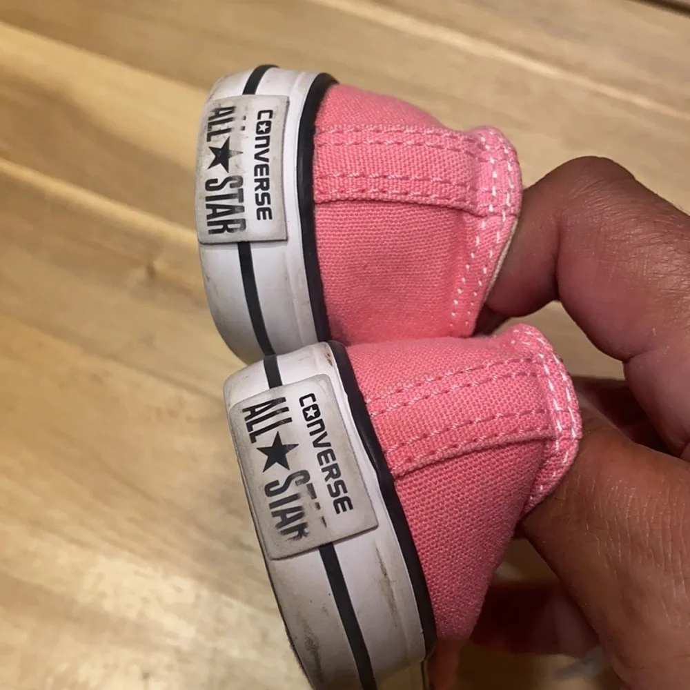 CONVERSE all star sneakers